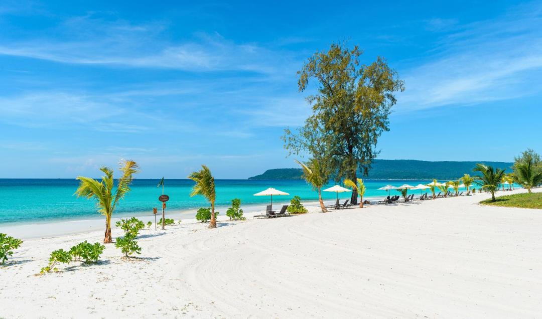 Photo of Others in Koh Rong