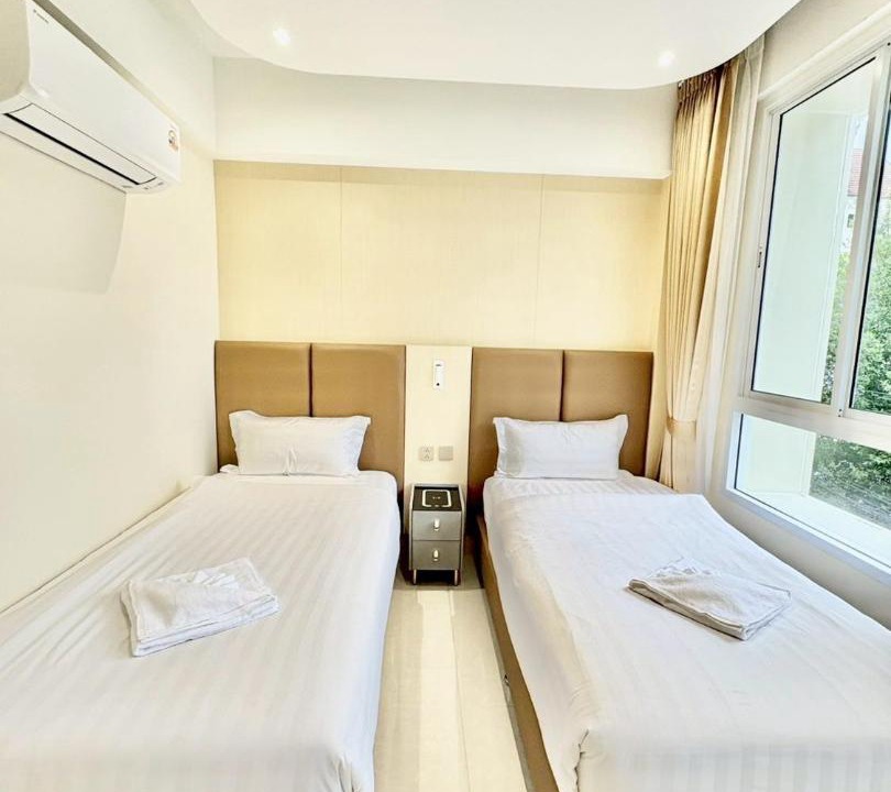 Photo of Bedroom in Thanon Phaya Thai