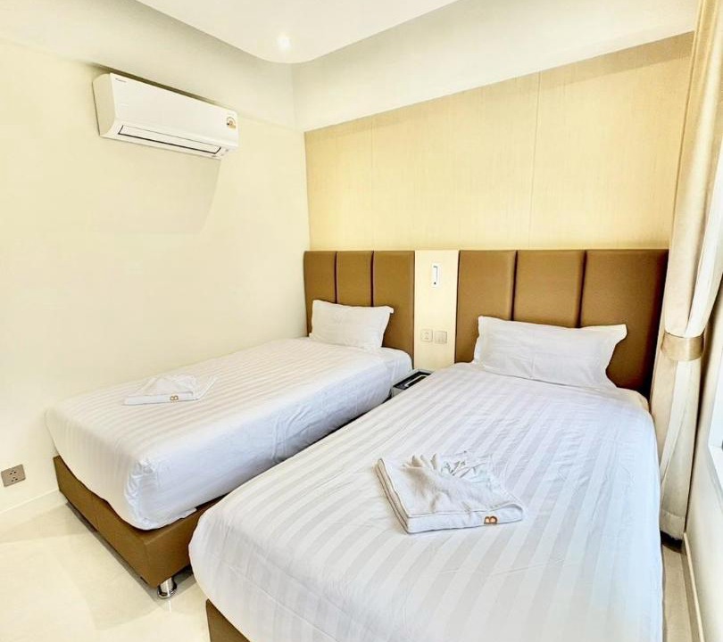 Photo of Bedroom in Thanon Phaya Thai