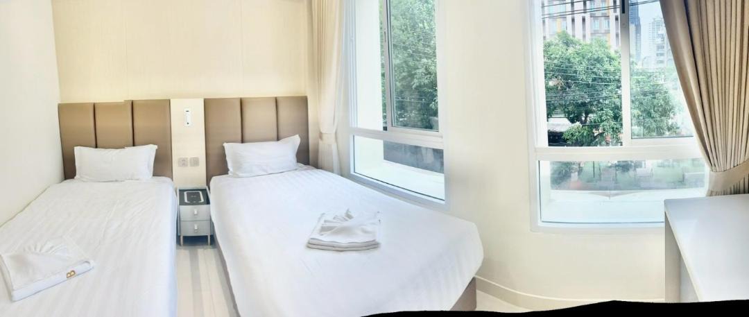 Photo of Bedroom in Thanon Phaya Thai