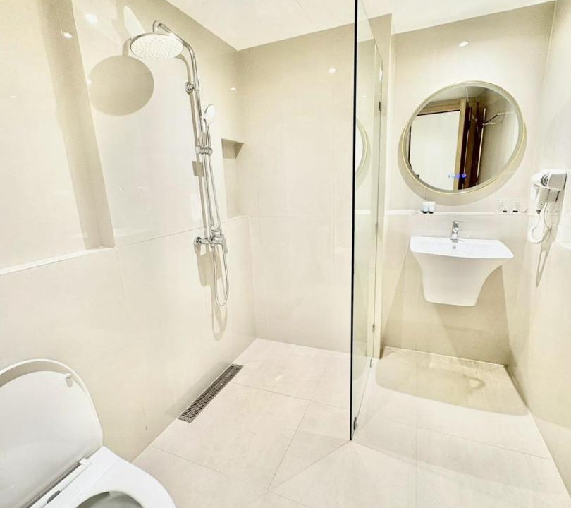 Photo of Bathroom in Thanon Phaya Thai