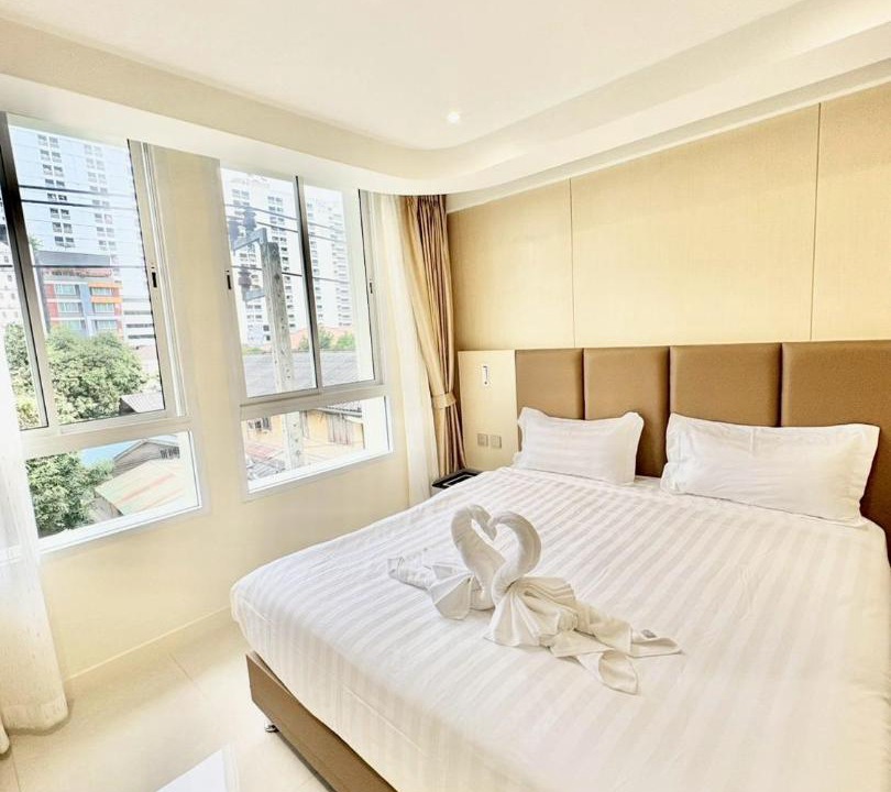 Photo of Bedroom in Thanon Phaya Thai