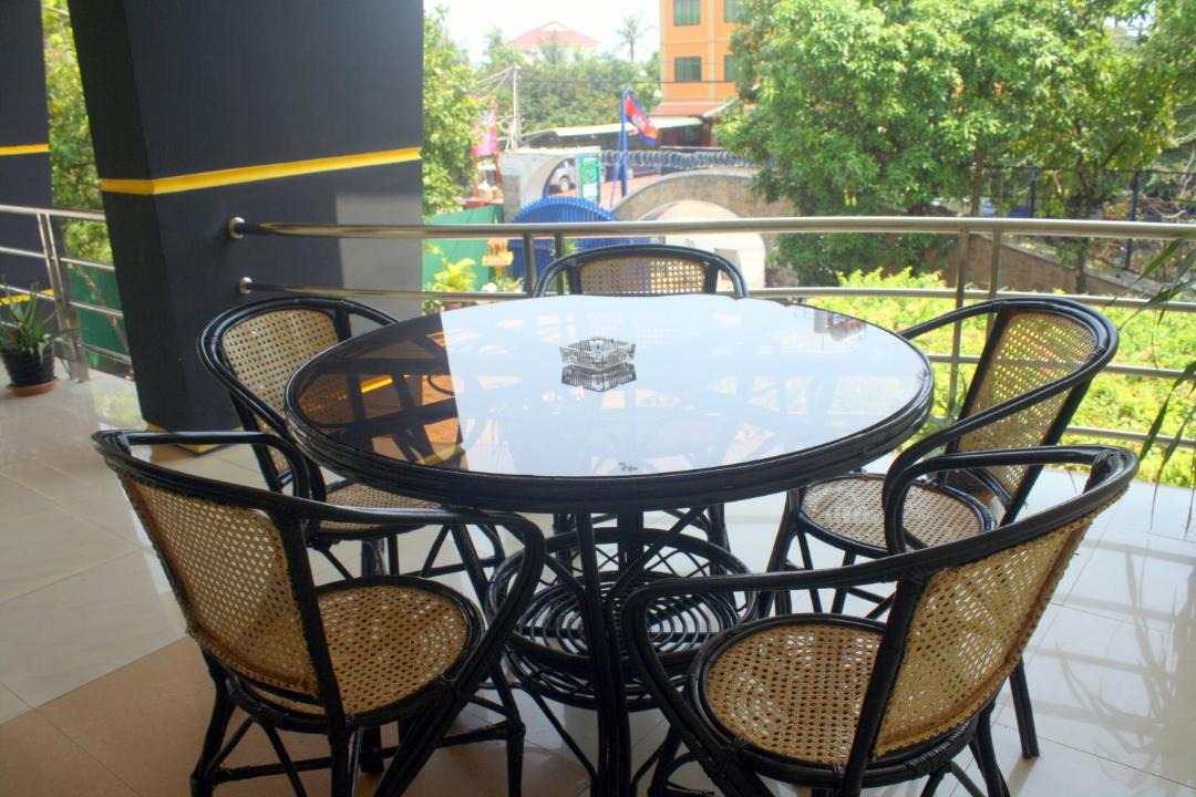 Photo of Others in Kampot