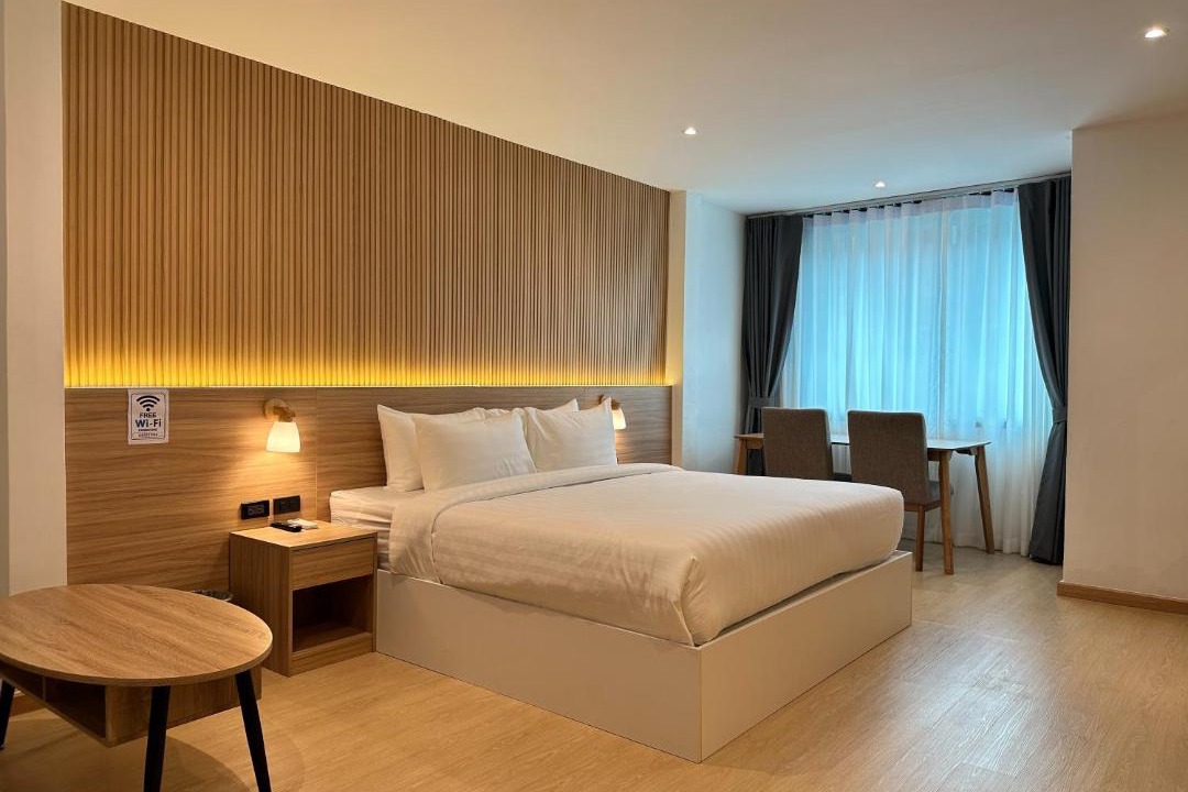 Photo of Bedroom in Khlong Toei Nuea