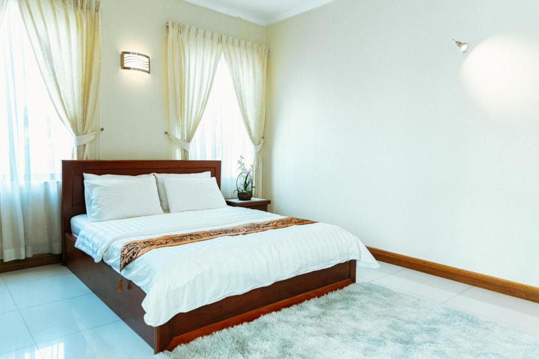 Photo of Bedroom in Prampir Makara