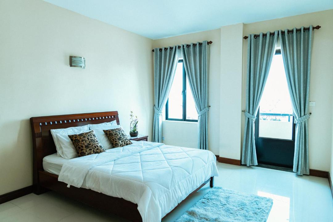 Photo of Bedroom in Prampir Makara