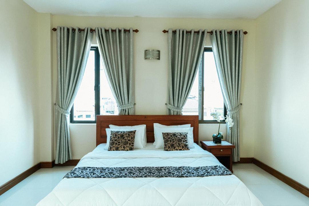 Photo of Bedroom in Prampir Makara