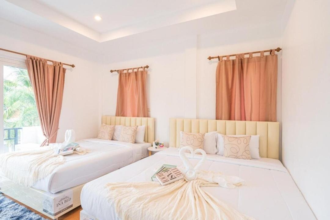 Photo of Bedroom in Huai Yai