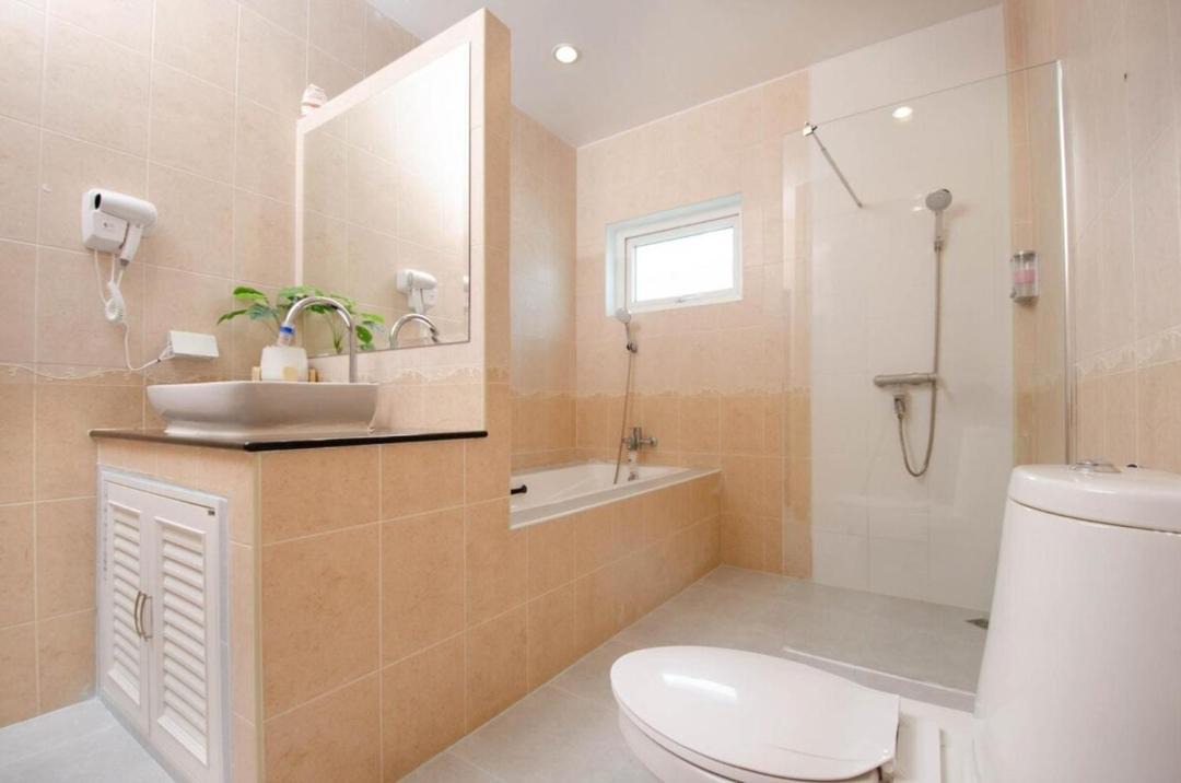 Photo of Bathroom in Huai Yai