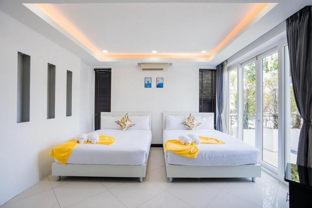 Photo of Bedroom in South Pattaya