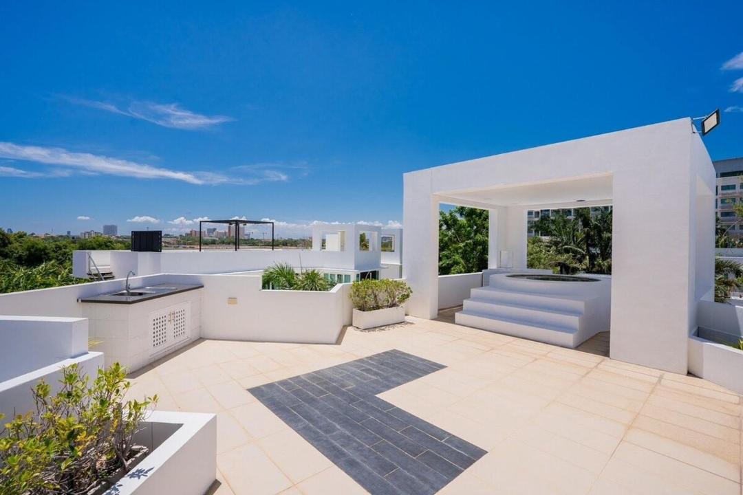 Photo of Patio Balcony in South Pattaya