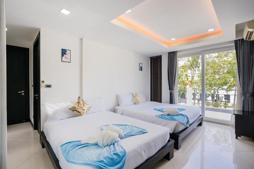 Photo of Bedroom in South Pattaya