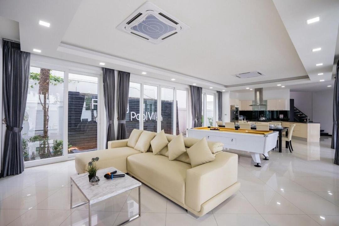 Photo of Livingroom in South Pattaya