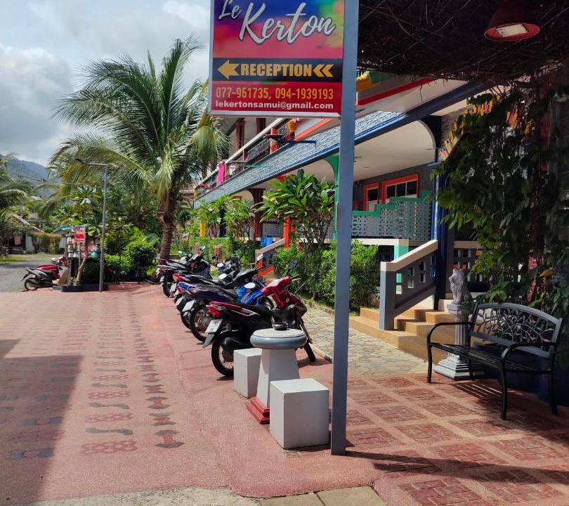 Photo of Others in Lamai City Center