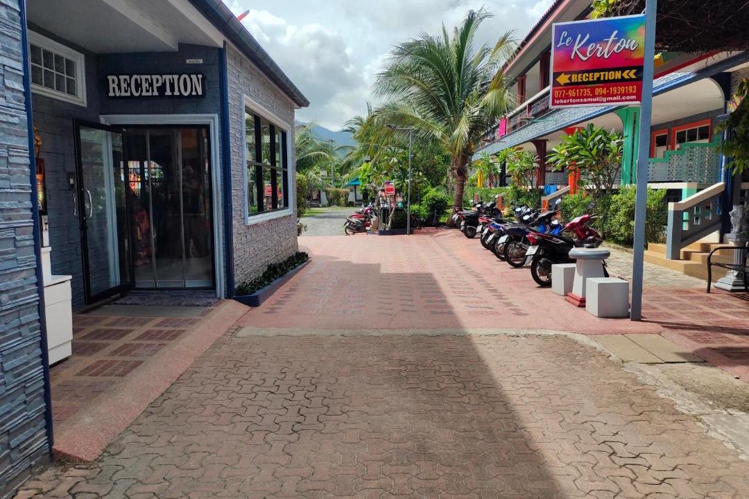 Photo of Others in Lamai City Center