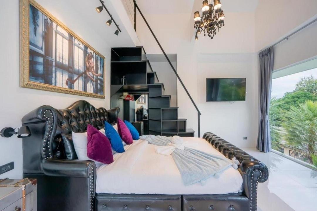 Photo of Bedroom in South Pattaya