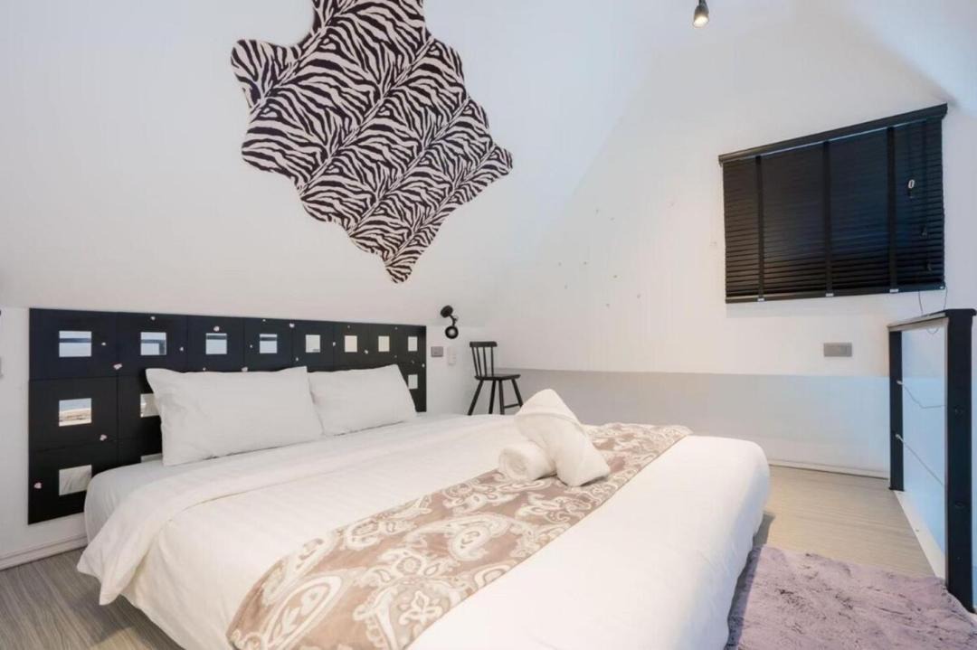 Photo of Bedroom in South Pattaya
