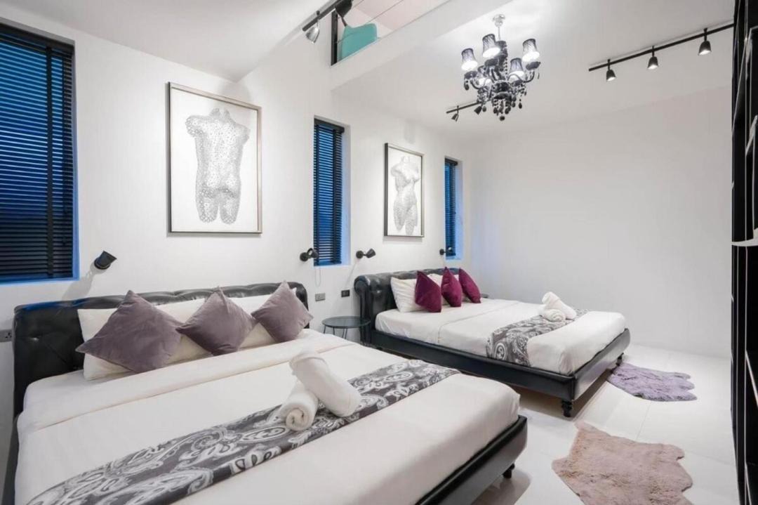 Photo of Bedroom in South Pattaya