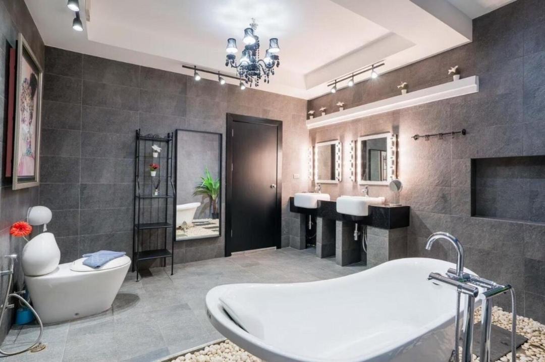 Photo of Bathroom in South Pattaya