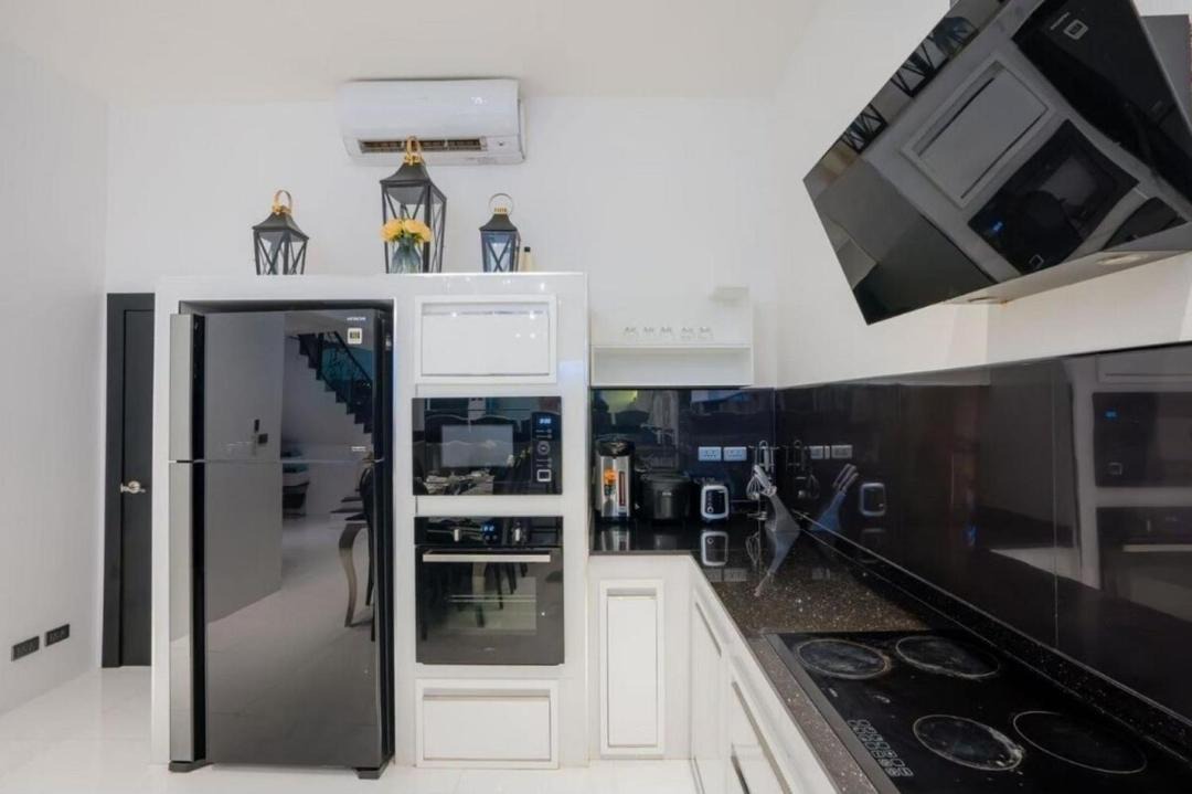 Photo of Kitchen in South Pattaya