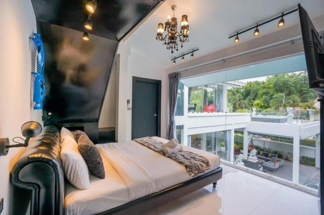 Photo of Bedroom in South Pattaya