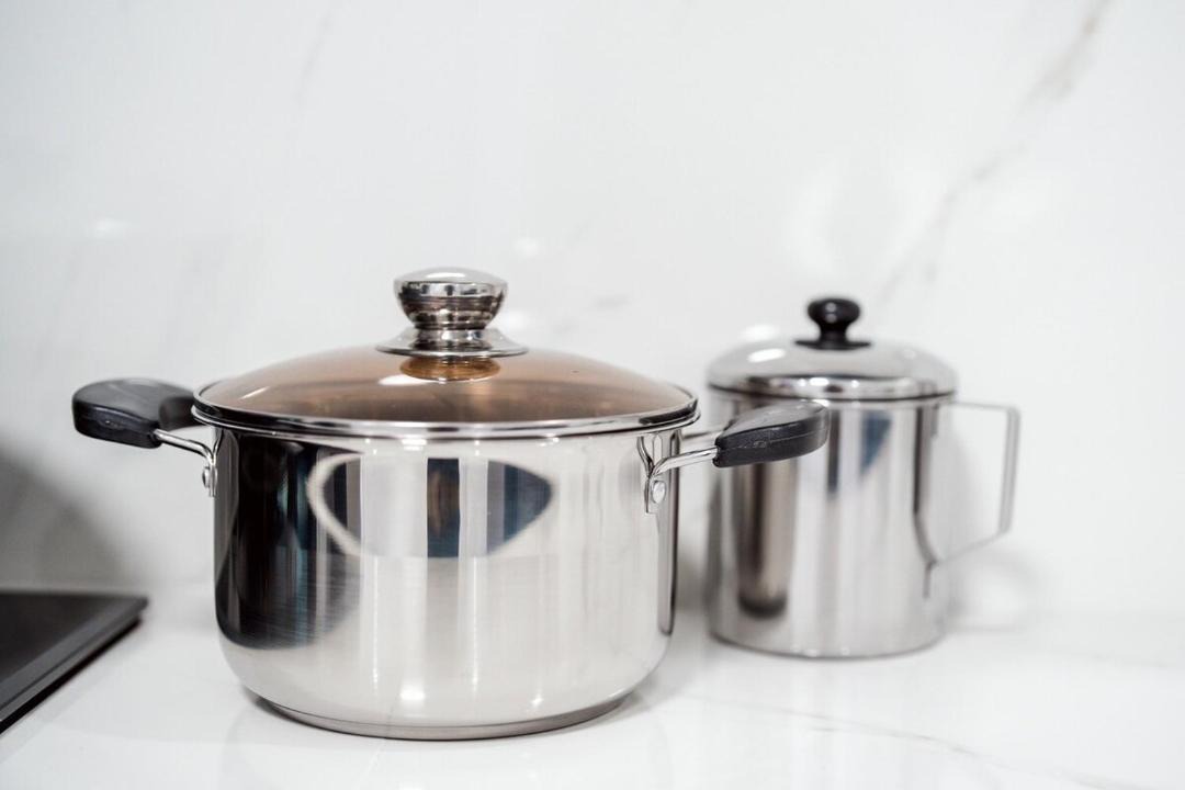 Photo of Kitchen in Na Chom Thian