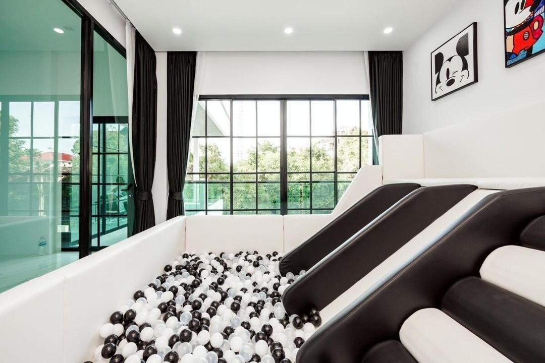Photo of Livingroom in Na Chom Thian