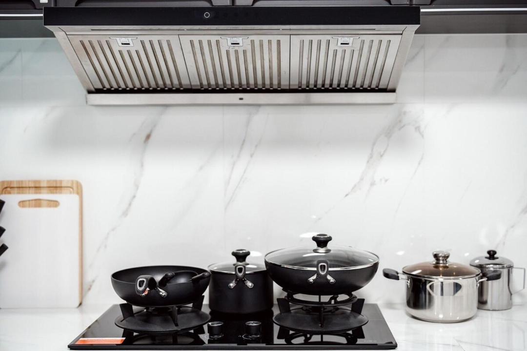 Photo of Kitchen in Na Chom Thian