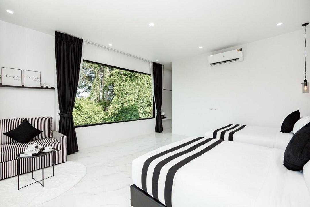 Photo of Bedroom in Na Chom Thian