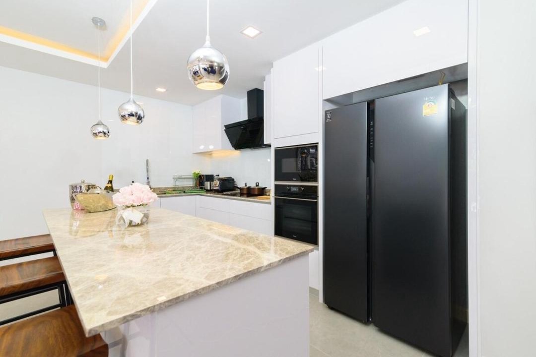 Photo of Kitchen in South Pattaya