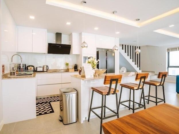 Photo of Kitchen in South Pattaya