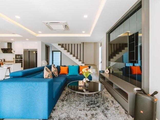 Photo of Livingroom in South Pattaya