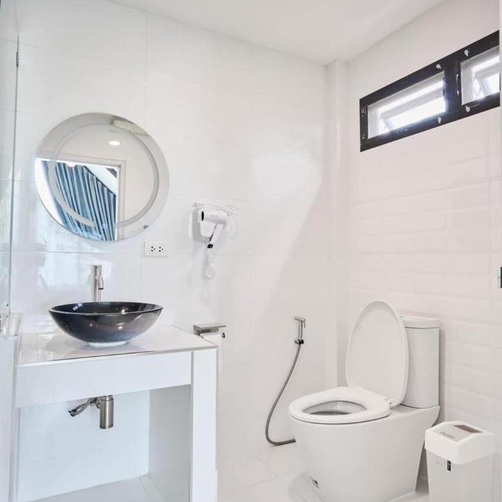 Photo of Bathroom in Nong Prue