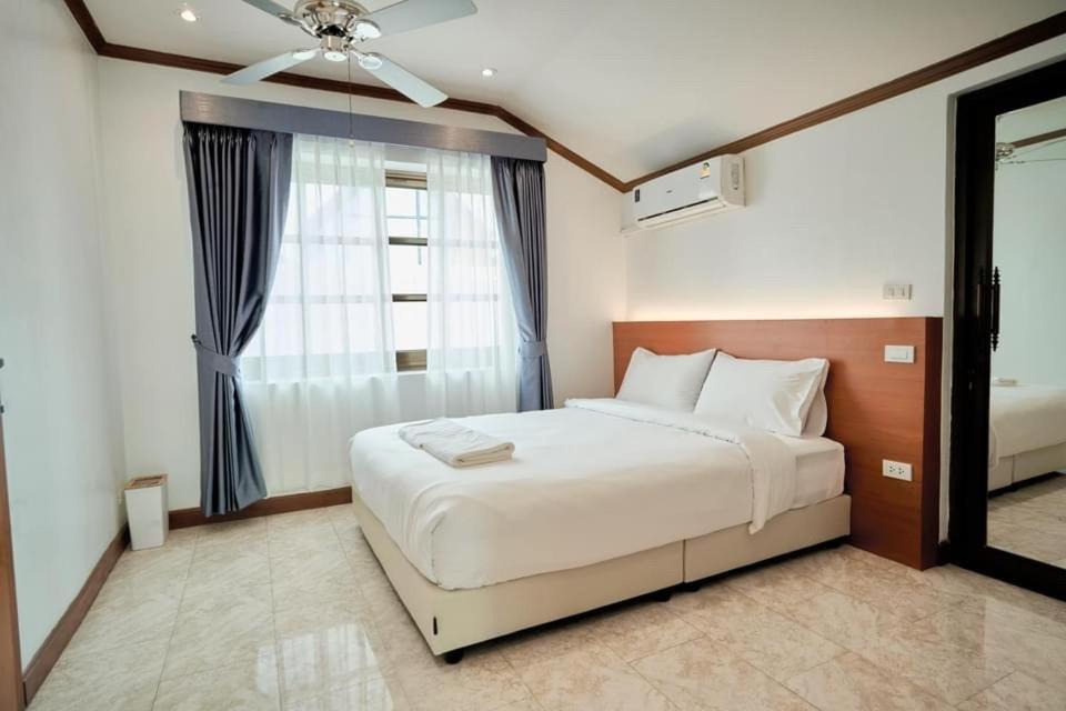 Photo of Bedroom in Nong Prue