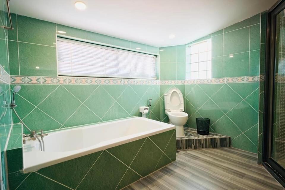 Photo of Bathroom in Nong Prue