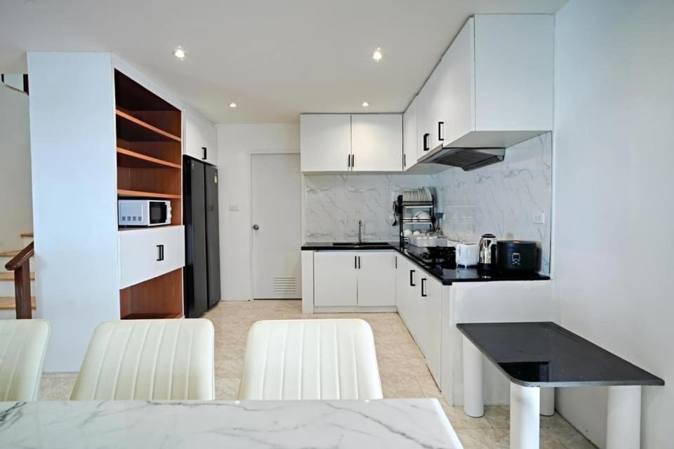 Photo of Kitchen in Nong Prue