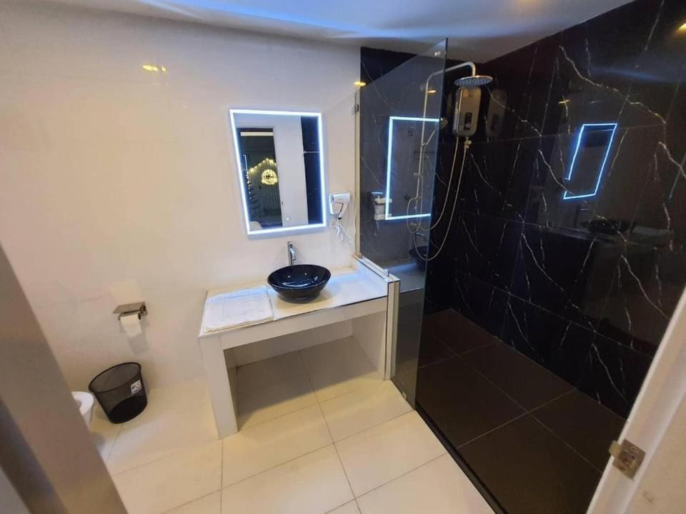 Photo of Bathroom in Nong Prue