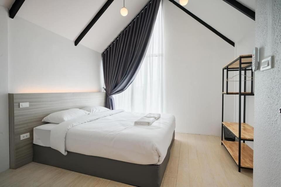 Photo of Bedroom in Nong Prue