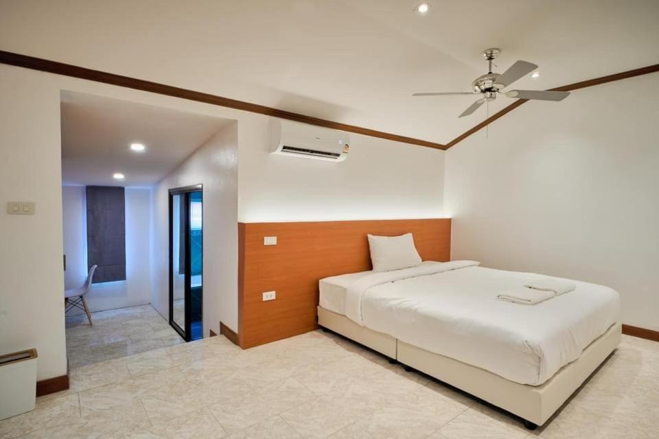 Photo of Bedroom in Nong Prue