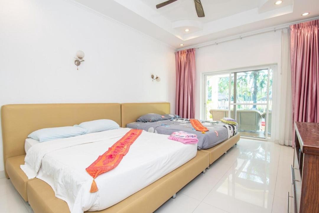 Photo of Bedroom in Nong Prue