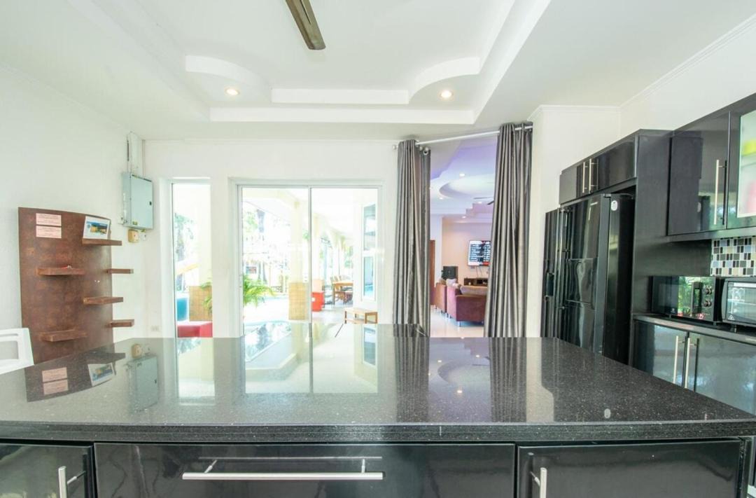 Photo of Kitchen in Nong Prue