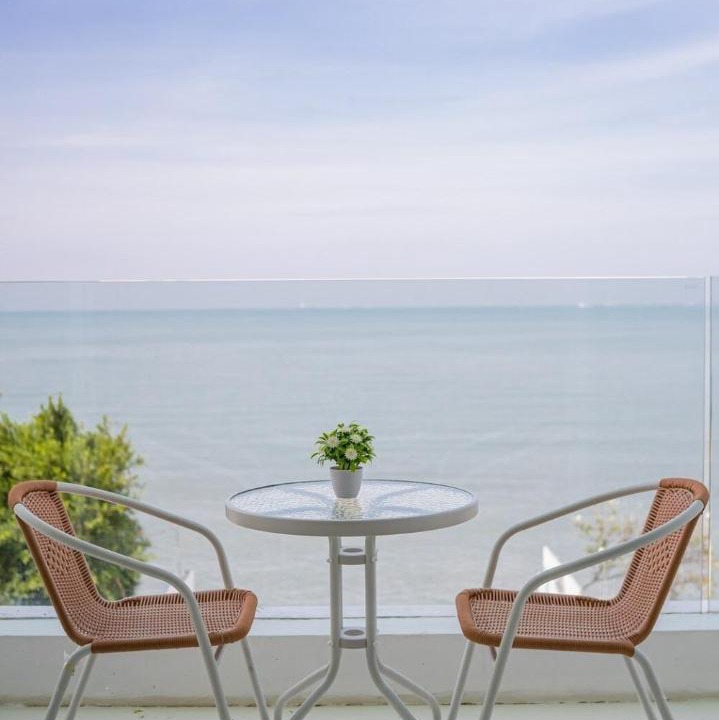 Photo of Patio Balcony in North Pattaya