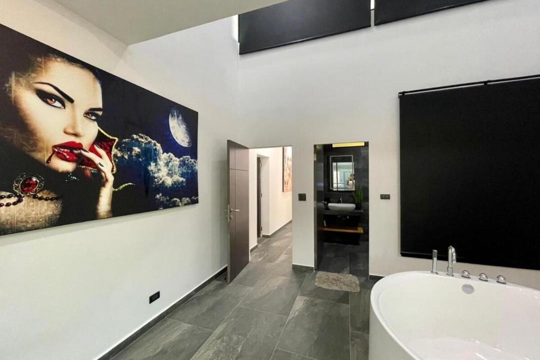 Photo of Bathroom in South Pattaya