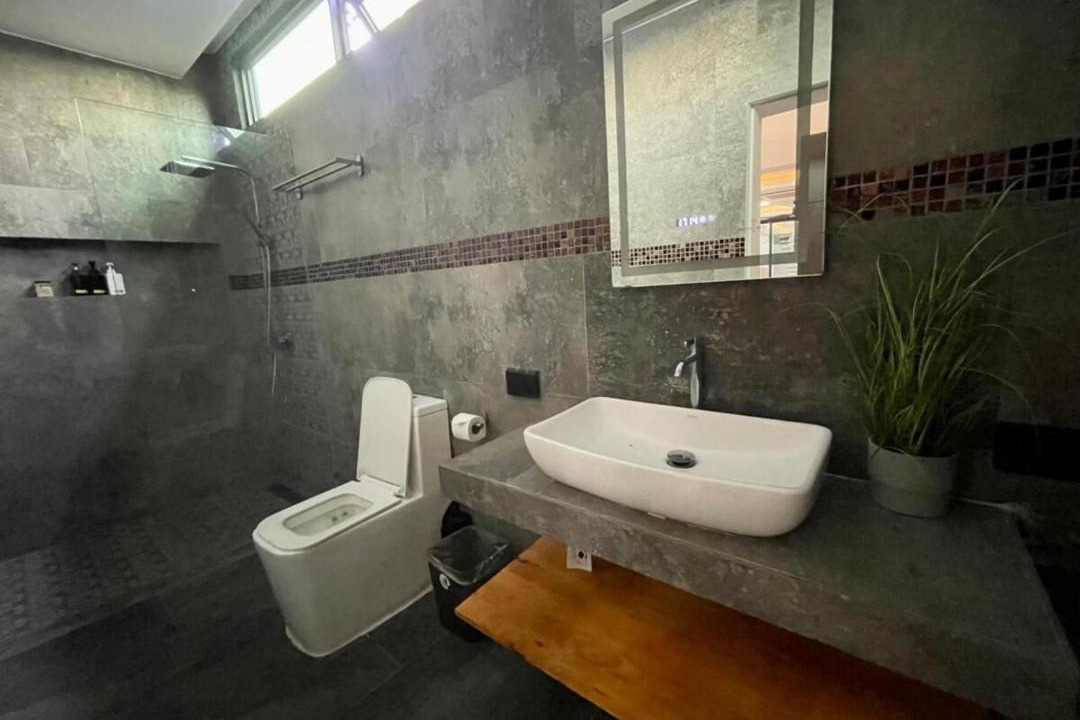 Photo of Bathroom in South Pattaya