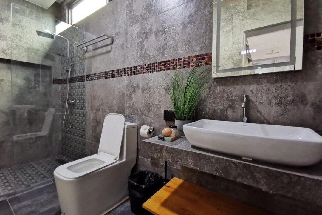 Photo of Bathroom in South Pattaya