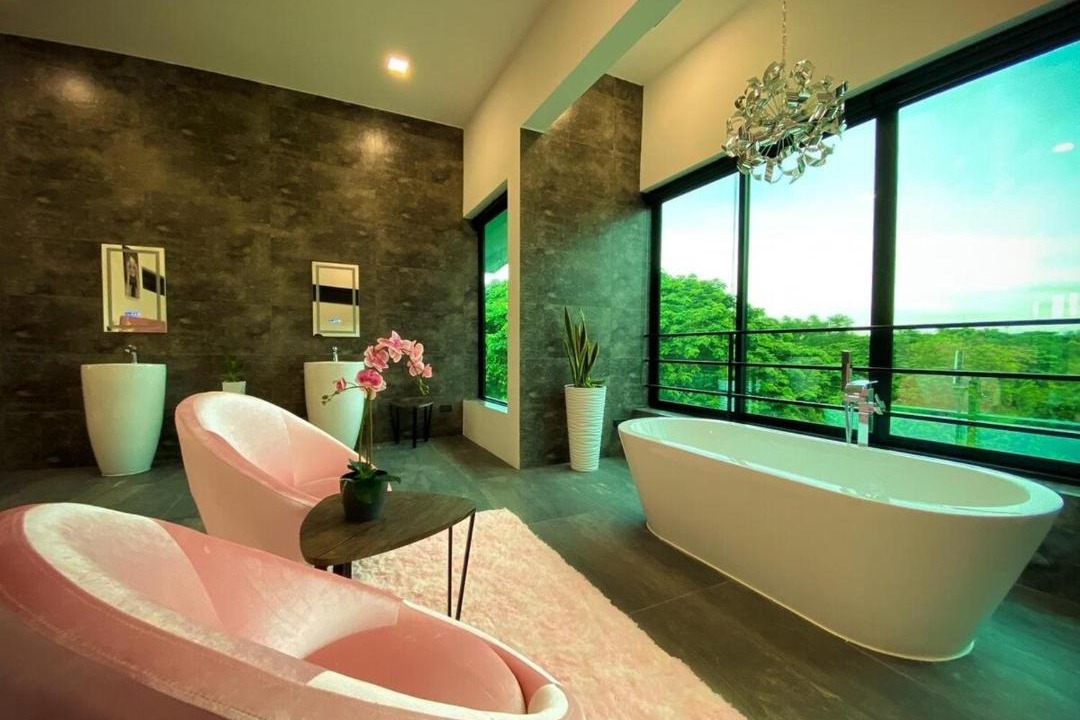 Photo of Bathroom in South Pattaya