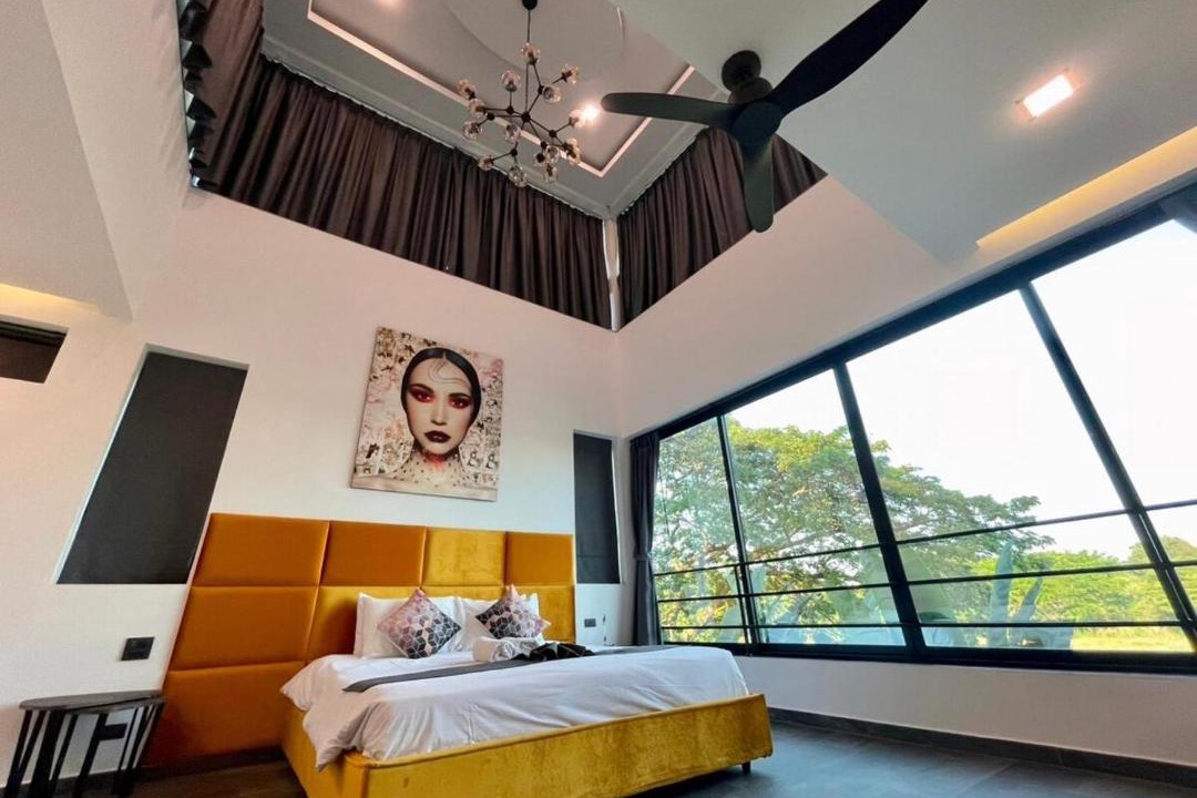 Photo of Bedroom in South Pattaya