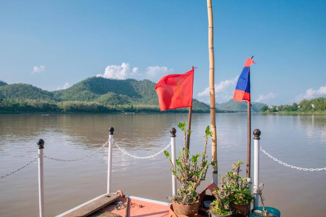 Photo of Others in Bokeo Province