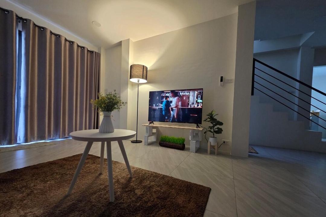 Photo of Livingroom in San Sai