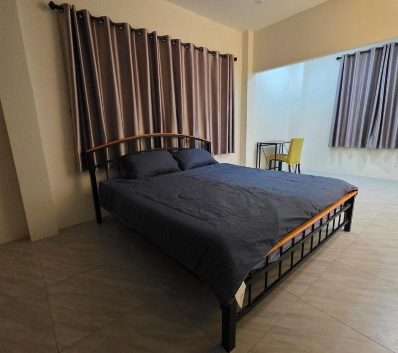 Photo of Bedroom in San Sai